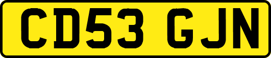 CD53GJN