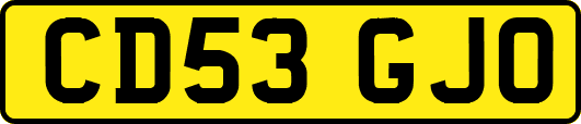 CD53GJO