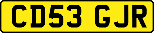 CD53GJR