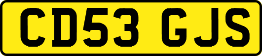 CD53GJS