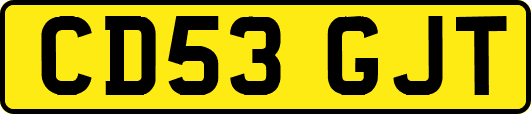 CD53GJT
