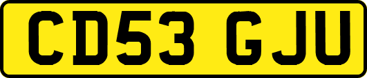 CD53GJU