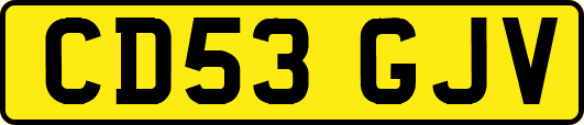 CD53GJV