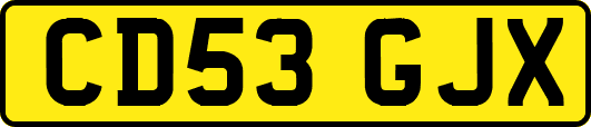 CD53GJX