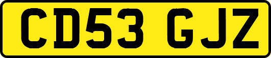 CD53GJZ