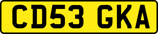 CD53GKA