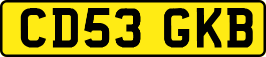 CD53GKB