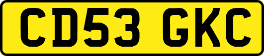 CD53GKC