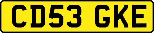CD53GKE