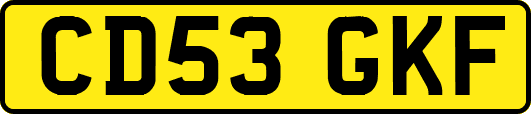 CD53GKF
