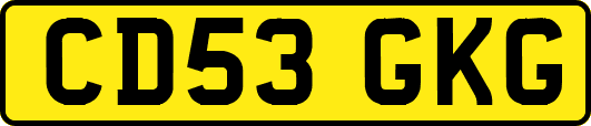 CD53GKG