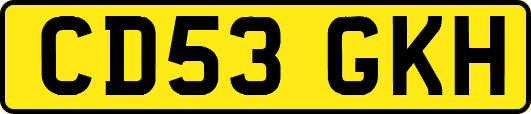 CD53GKH