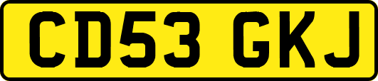 CD53GKJ
