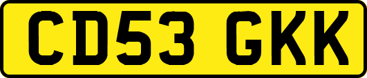 CD53GKK