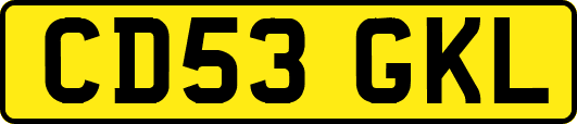 CD53GKL