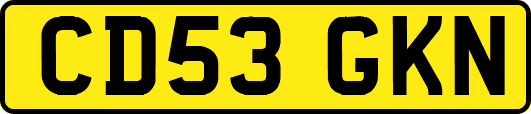 CD53GKN