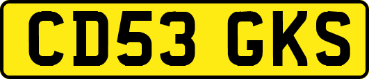 CD53GKS