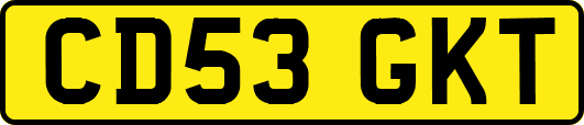 CD53GKT