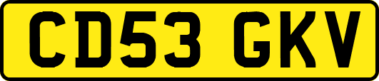 CD53GKV