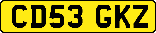 CD53GKZ