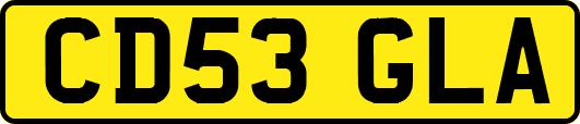 CD53GLA