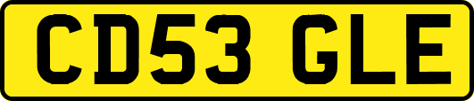 CD53GLE