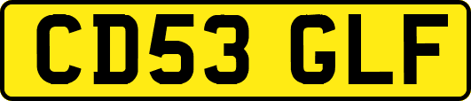 CD53GLF
