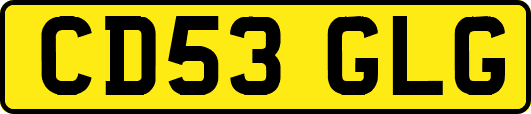 CD53GLG