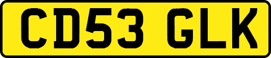 CD53GLK