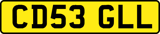CD53GLL