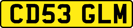 CD53GLM