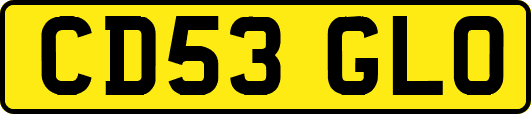 CD53GLO