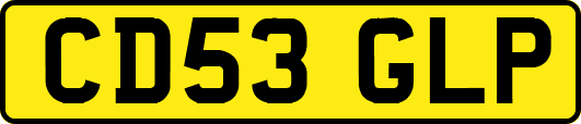 CD53GLP