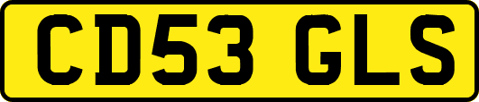 CD53GLS