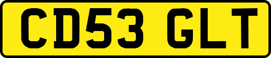 CD53GLT