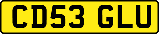 CD53GLU