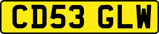 CD53GLW