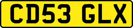 CD53GLX