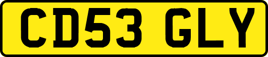 CD53GLY