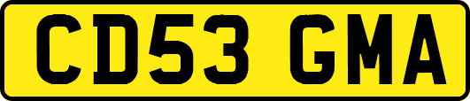 CD53GMA