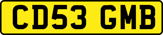 CD53GMB