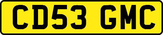 CD53GMC