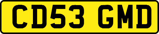 CD53GMD