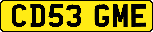 CD53GME