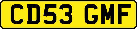 CD53GMF