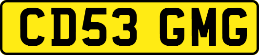 CD53GMG