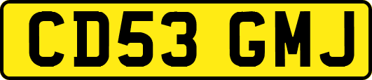 CD53GMJ