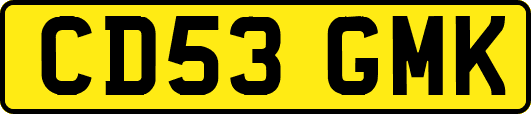 CD53GMK
