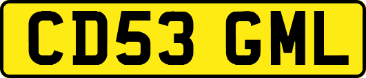 CD53GML