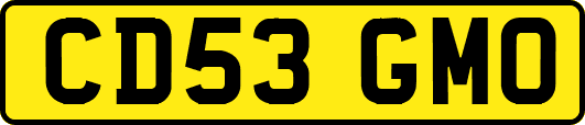 CD53GMO